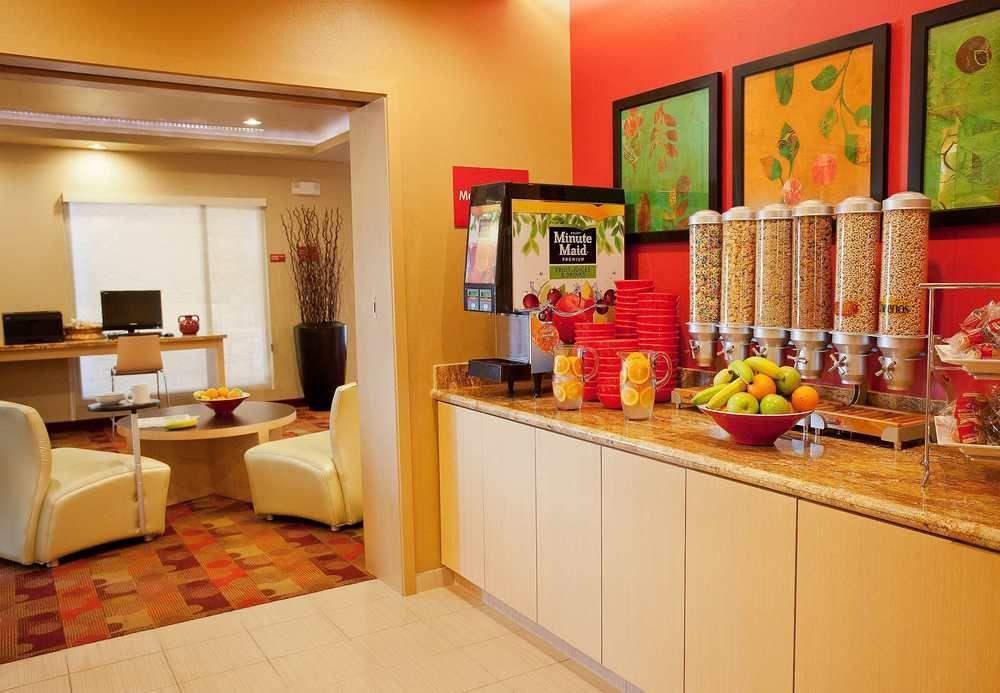 加尔维斯顿岛万豪广场套房酒店 加尔维斯敦 外观 照片